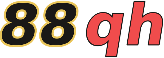 88qh logo